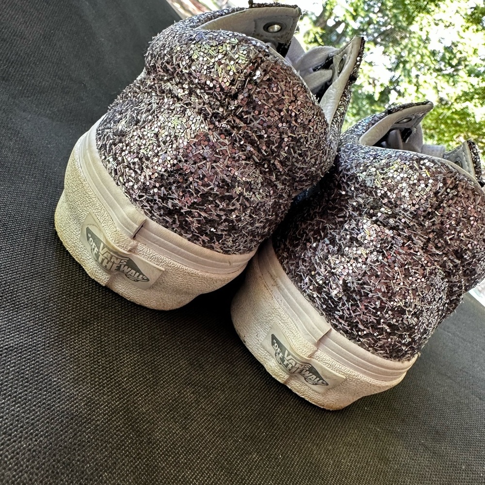 Vans Women’s 8.5